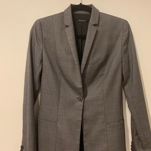 Elie Tahari Suit Jacket